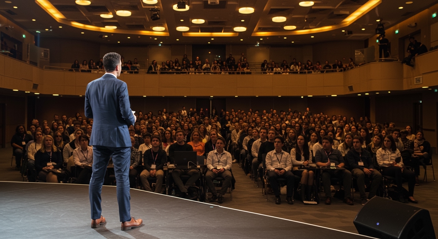 Persuading a Neutral Audience: A Step-by-Step Guide