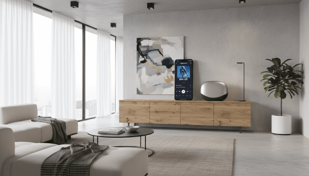 Play Amazon Music on WiFi Speakers: 4 Easy Setup Methods