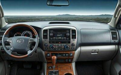 Play DVD Sound Through 2004 Sequoia Speakers | Easy Guide