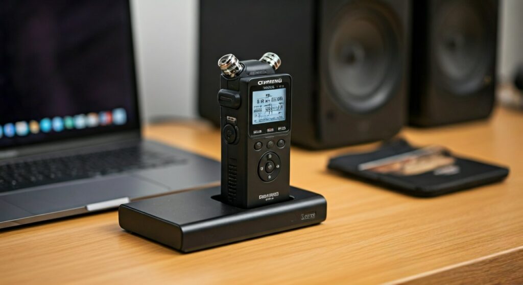 Play Olympus 9000 Through Computer Speakers: Step-by-Step Play Olympus 9000 Through Computer Speakers: Step-by-Step