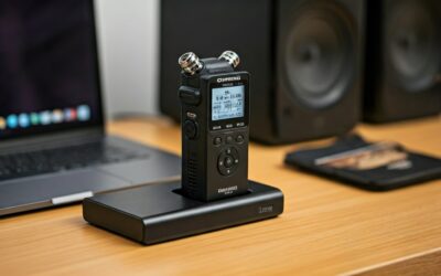 Play Olympus 9000 Through Computer Speakers: Step-by-Step