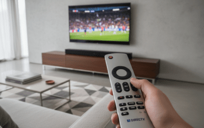 Program DirecTV Remote to Bose Speakers: 2024 Guide