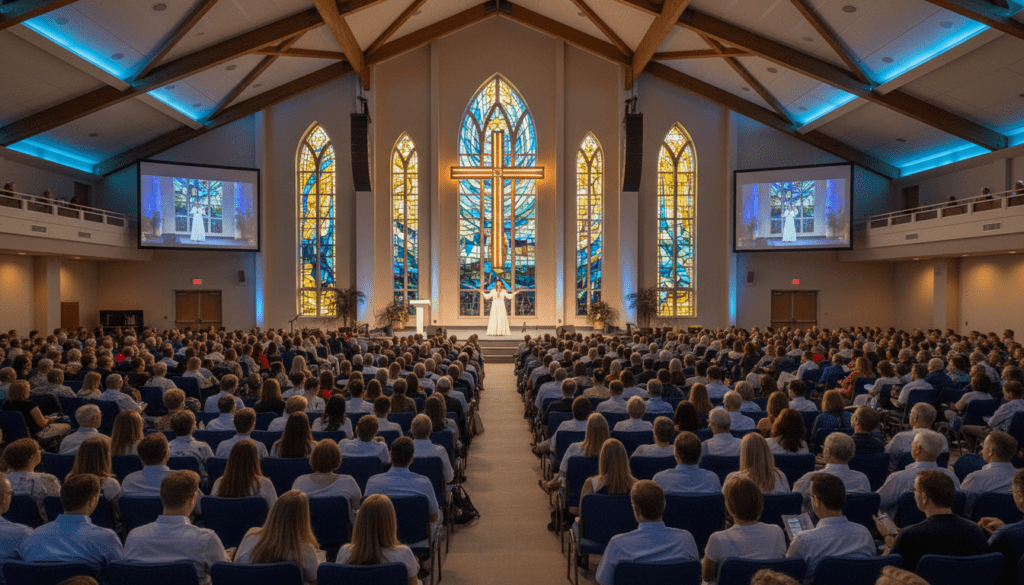 Prophetic Speakers Coming to South Carolina in 2019: A Guide