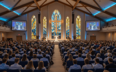 Prophetic Speakers Coming to South Carolina in 2019: A Guide