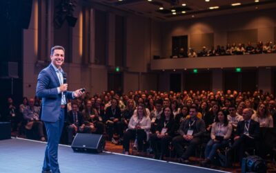 Role of a Person Who Introduces Performers & Speakers