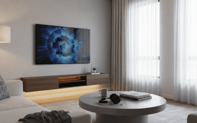 Separate Volume for TV Speakers and Headphones Guide