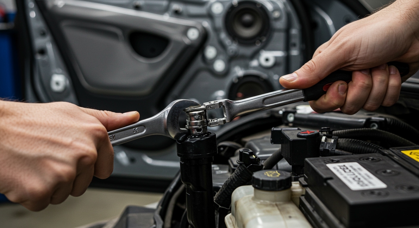 ** Should I Disconnect Battery When Changing Speakers? (Safety Tips)