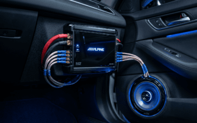 Should I Use an Amp for Door Speakers? Guide