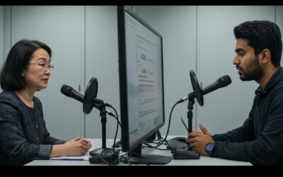 Study of Attitudes of Dialect Speakers: A Guide to Bias