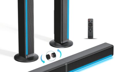 The Best 2.1 Home Theater System of 2026 to Upgrade Your Home