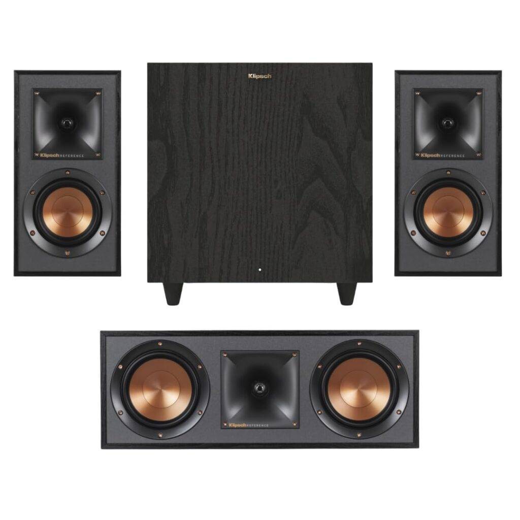 The Best 3.1 Home Theater System of 2026 (Top Picks)