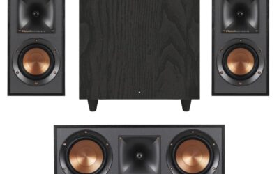 The Best 3.1 Home Theater System of 2026 (Top Picks)