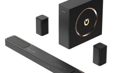 The Best 5.1.2 Dolby Atmos Home Theater System of 2026 to Upgrade Your Home