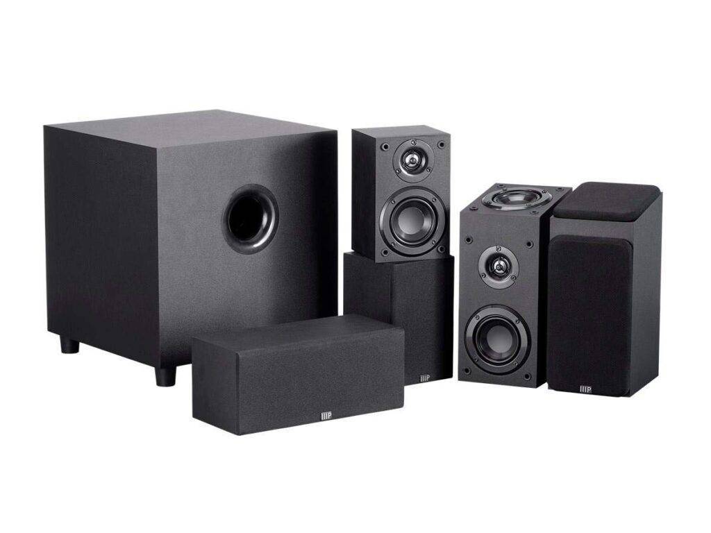 The Best 5.1 2 Home Theater System of 2026 for Every Budget