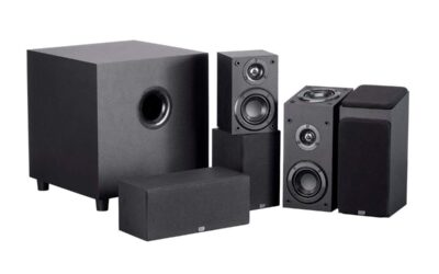 The Best 5.1 2 Home Theater System of 2026 for Every Budget