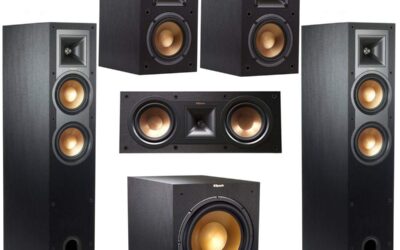 The Best 5.1 Home Theater System of 2026 Worth Your Money