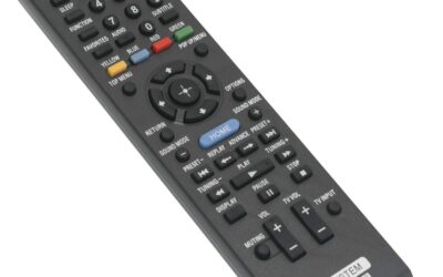 The Best Blu Ray Home Theater System of 2026 You Can Buy Today