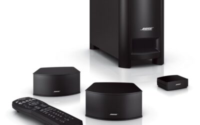 The Best bose cinemate gs series ii digital home theater speaker system of 2026 Reviewed and Compared