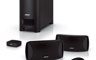 The Best bose cinemate series 2 digital home theater speaker system of 2026 for Every Budget