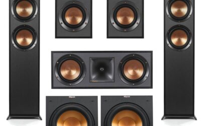 The best dolby atmos home theater system of 2026 for 2026