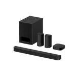 The Best dolby atmos home theater systems of 2026 for Every Budget