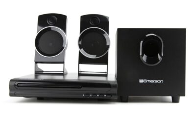 The Best Dvd Player And Home Theater System of 2026 to Upgrade Your Home