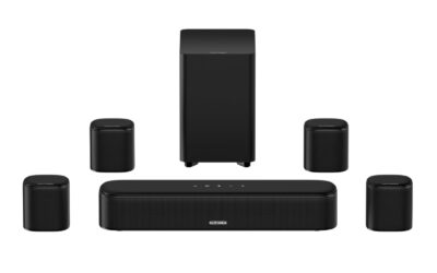 The Best Good Affordable Home Theater System of 2026 for Every Budget