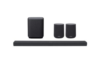 The Best Harman Kardon Home Theater System of 2026 for Every Budget