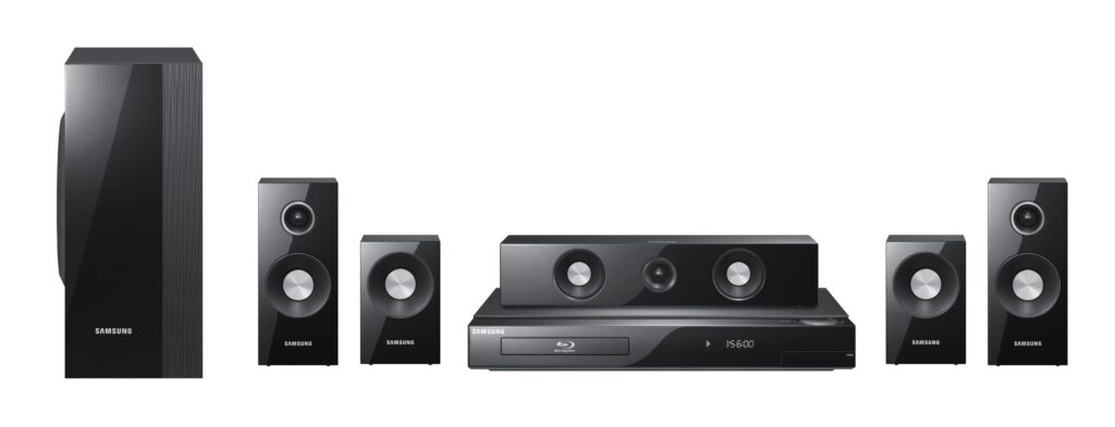 The Best Home Blu Ray Theater System of 2026 to Upgrade Your Home