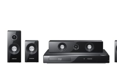 The Best Home Blu Ray Theater System of 2026 to Upgrade Your Home