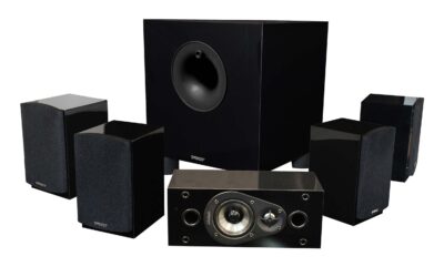 The Best Home Blu Ray Theater System of 2026 to Upgrade Your Home