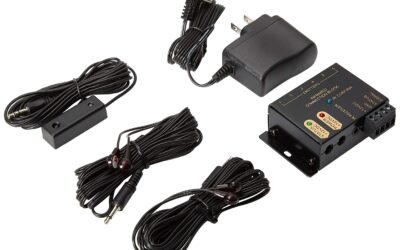 The Best Home Theater Control Systems of 2026 to Upgrade Your Home