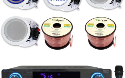 The Best Home Theater Sound System of 2026 to Upgrade Your Home