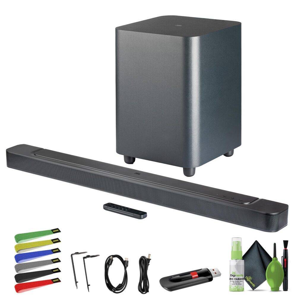 The Best home theater sound system wireless of 2026 to Upgrade Your Home