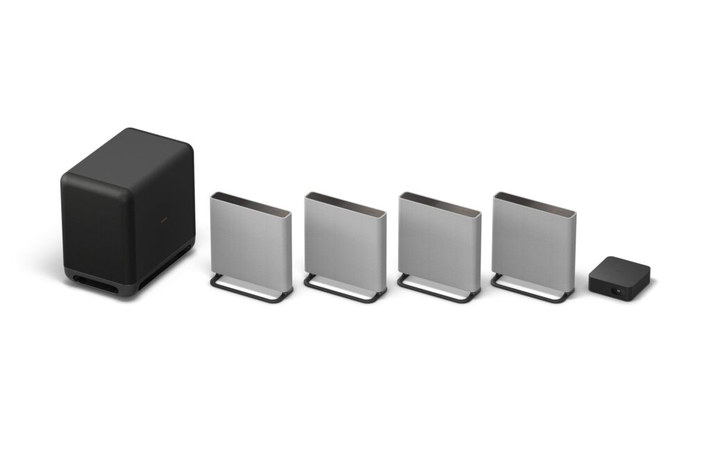 The Best home theater surround sound system of 2026 Reviewed and Compared