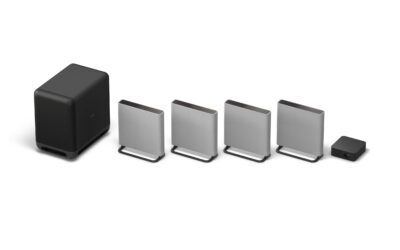 The Best home theater surround sound system of 2026 Reviewed and Compared