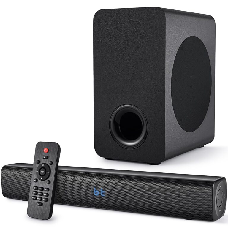 The Best Home Theater Surround Sound System Wireless of 2026 You Can Buy Today