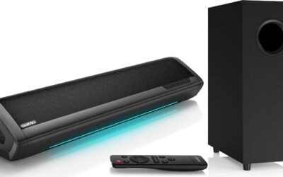 The Best home theater surround system of 2026 for Every Budget