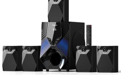 The Best Home Theater System 1000 Watts of 2026 to Upgrade Your Home
