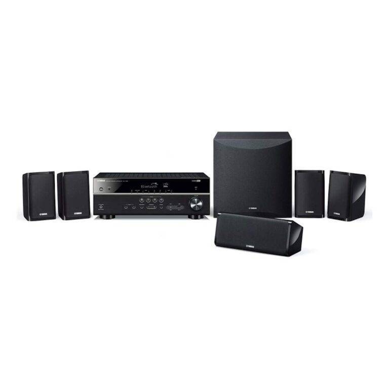 The Best home theater system 5.1 best of 2026 to Upgrade Your Home