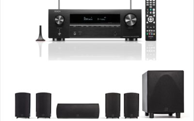 The Best Home Theater System 5.1 Channel of 2026 (Top Picks)