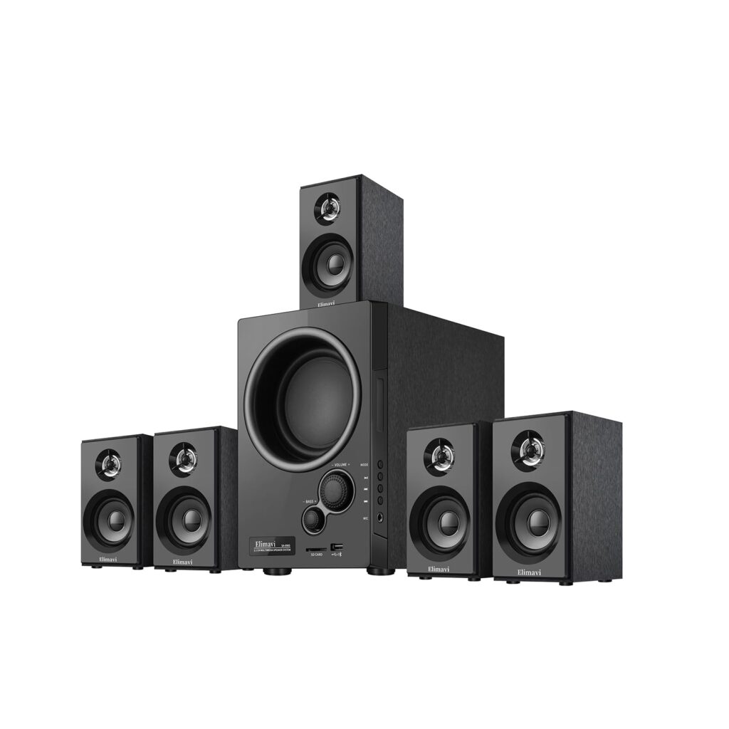 The Best home theater system audio of 2026 You Can Buy Today