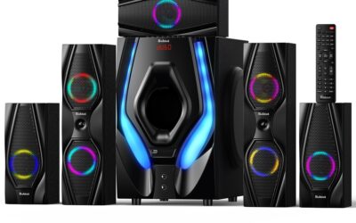 The Best Home Theater System Boston Ma of 2026 Worth Your Money