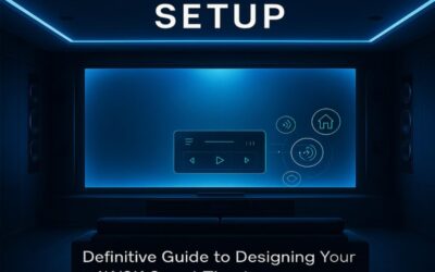 The Best Home Theater System Design of 2026 for Every Budget