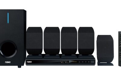 The Best Home Theater System Dvd of 2026 Worth Your Money