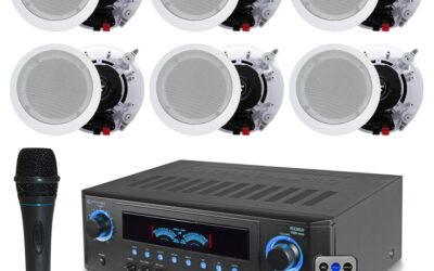 The Best Home Theater System Installation Companies of 2026 to Upgrade Your Home