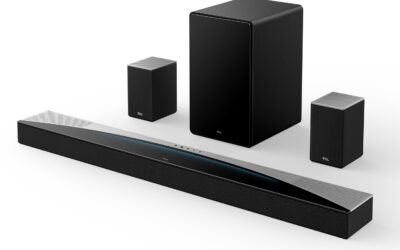 The Best Home Theater System With Dolby Atmos of 2026 for Every Budget