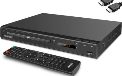 The Best Home Theater System With Dvd Player of 2026 for Every Budget