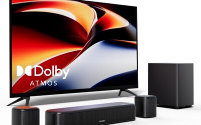 The Best home theater system with subwoofer of 2026 to Upgrade Your Home