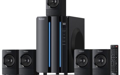 The Best Home Theater Systems Kirkland Wa of 2026 Reviewed and Compared